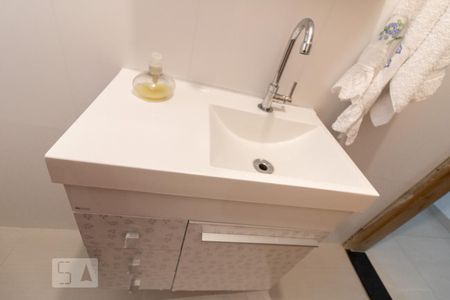 Lavabo de casa à venda com 3 quartos, 400m² em Vila Medeiros, São Paulo