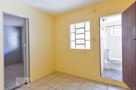 Suíte 1 de casa para alugar com 2 quartos, 70m² em Parque Industrial, Campinas