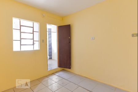 Suíte 1 de casa para alugar com 2 quartos, 70m² em Parque Industrial, Campinas