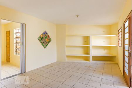 Sala de casa para alugar com 2 quartos, 70m² em Parque Industrial, Campinas