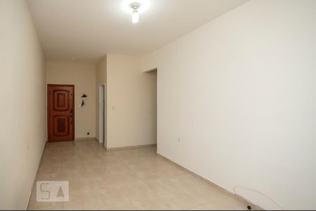 Sala de apartamento para alugar com 1 quarto, 70m² em Engenho de Dentro, Rio de Janeiro