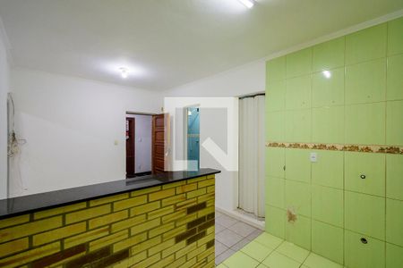 Apartamento à venda com 62m², 2 quartos e 1 vagaSala/Cozinha