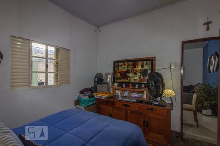 Quarto 1 de casa à venda com 4 quartos, 130m² em Mooca, São Paulo