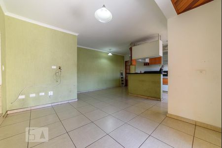 Sala de casa à venda com 2 quartos, 530m² em Jardim Orlandina, São Bernardo do Campo