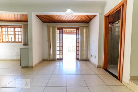 Sala de casa à venda com 2 quartos, 530m² em Jardim Orlandina, São Bernardo do Campo