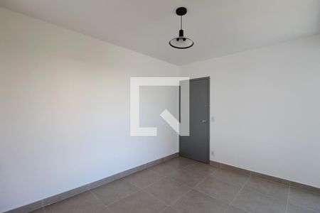 Sala de apartamento à venda com 2 quartos, 80m² em Castelo, Belo Horizonte