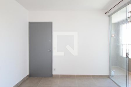 Sala de apartamento à venda com 2 quartos, 80m² em Castelo, Belo Horizonte