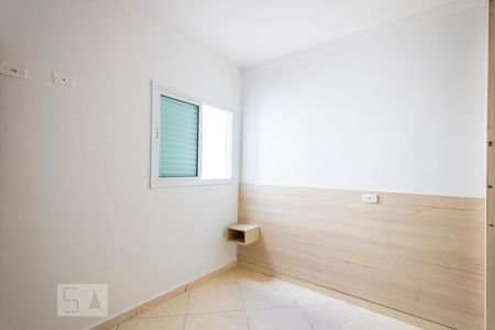 Quarto 1 de apartamento para alugar com 2 quartos, 50m² em Vila Bela Vista, Santo André