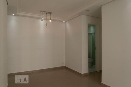 Sala de apartamento para alugar com 2 quartos, 60m² em Tatuapé, São Paulo