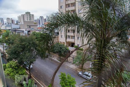 Vista do quarto de apartamento à venda com 2 quartos, 55m² em Vila Parque Jabaquara, São Paulo