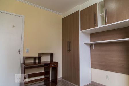 Quarto de apartamento à venda com 2 quartos, 55m² em Vila Parque Jabaquara, São Paulo