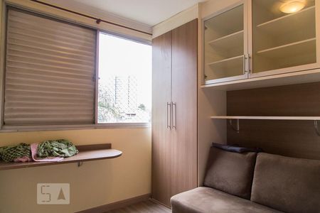 Quarto 2 de apartamento à venda com 2 quartos, 55m² em Vila Parque Jabaquara, São Paulo