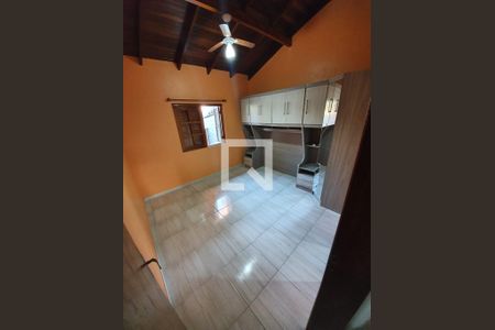 Casa para alugar com 3 quartos, 94m² em Mato Grande, Canoas