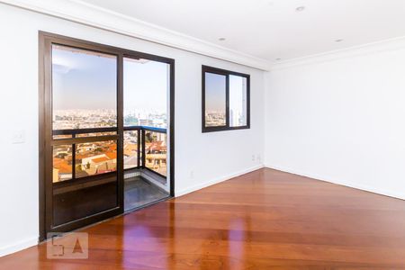 Sala de apartamento à venda com 2 quartos, 110m² em Vila Maria Alta, São Paulo