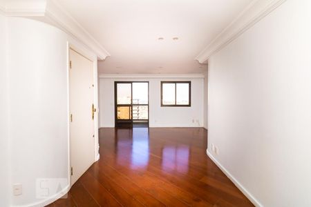 Sala de apartamento à venda com 2 quartos, 110m² em Vila Maria Alta, São Paulo