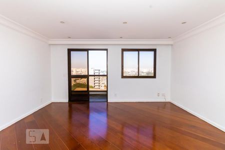 Sala de apartamento à venda com 2 quartos, 110m² em Vila Maria Alta, São Paulo