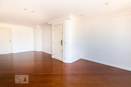 Sala de apartamento à venda com 2 quartos, 110m² em Vila Maria Alta, São Paulo