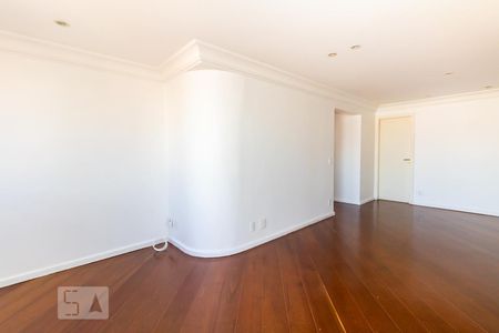 Sala de apartamento à venda com 2 quartos, 110m² em Vila Maria Alta, São Paulo