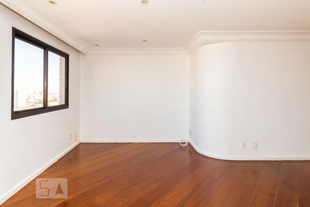 Sala de apartamento à venda com 2 quartos, 110m² em Vila Maria Alta, São Paulo