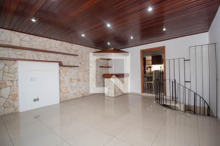 Sala de casa para alugar com 3 quartos, 250m² em Itaberaba, São Paulo