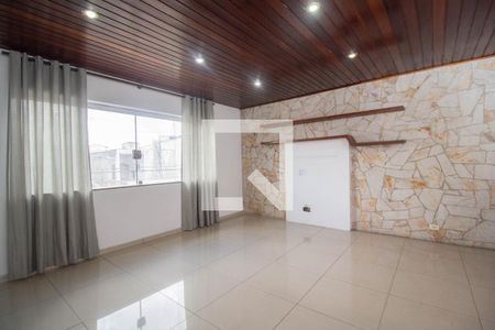 Sala de casa para alugar com 3 quartos, 250m² em Itaberaba, São Paulo