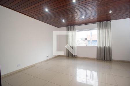 Sala de casa para alugar com 3 quartos, 250m² em Itaberaba, São Paulo