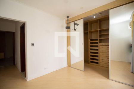 Quarto 1 - Suíte de casa para alugar com 3 quartos, 250m² em Itaberaba, São Paulo