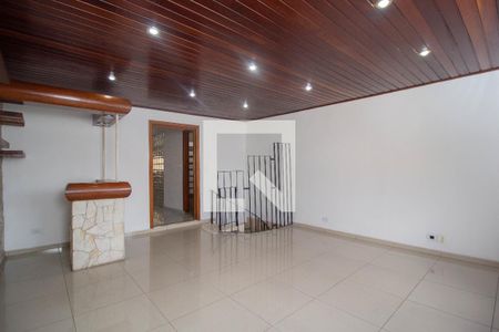 Sala de casa para alugar com 3 quartos, 250m² em Itaberaba, São Paulo