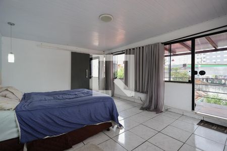 Quarto de casa para alugar com 1 quarto, 78m² em Vila Celeste, São Paulo