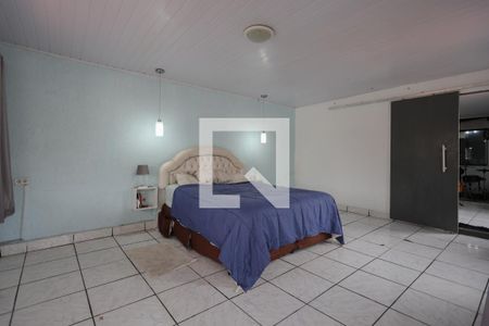 Quarto de casa para alugar com 1 quarto, 78m² em Vila Celeste, São Paulo