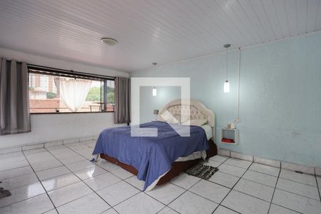 Quarto de casa para alugar com 1 quarto, 78m² em Vila Celeste, São Paulo