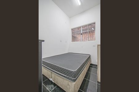 Suite de kitnet/studio para alugar com 1 quarto, 40m² em Santo Amaro, São Paulo