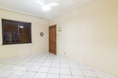 Sala de apartamento à venda com 2 quartos, 87m² em São João, Porto Alegre