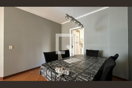 Sala de Estar de apartamento para alugar com 3 quartos, 155m² em Cabral, Curitiba