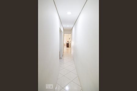 Corredor de casa para alugar com 3 quartos, 248m² em Vila Bertioga, São Paulo