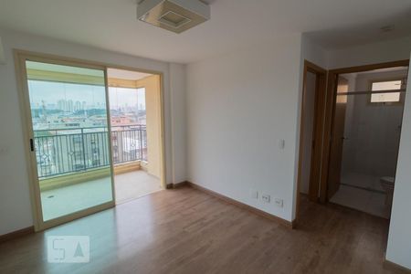 Apartamento à venda com 49m², 1 quarto e 1 vagaSala