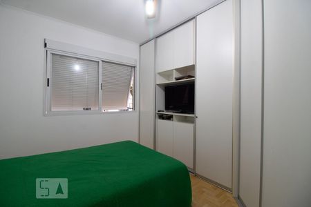 Quarto 1 de apartamento à venda com 2 quartos, 68m² em Independência, Porto Alegre