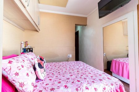 Quarto Suíte de casa à venda com 5 quartos, 200m² em Socorro, São Paulo