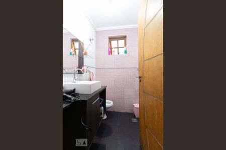Lavabo de casa à venda com 5 quartos, 200m² em Socorro, São Paulo