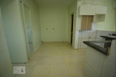 Sala de apartamento para alugar com 2 quartos, 40m² em Ceilândia Norte (ceilândia), Brasília