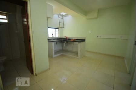 Sala de apartamento para alugar com 2 quartos, 40m² em Ceilândia Norte (ceilândia), Brasília