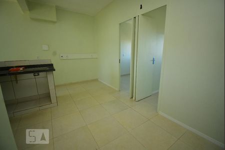 Sala de apartamento para alugar com 2 quartos, 40m² em Ceilândia Norte (ceilândia), Brasília