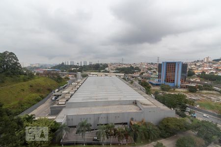 Vista Sala de apartamento para alugar com 2 quartos, 95m² em Vila Andrade, São Paulo