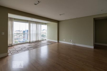 Sala de apartamento para alugar com 2 quartos, 95m² em Vila Andrade, São Paulo