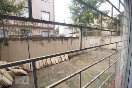 Quarto 2  de apartamento à venda com 2 quartos, 120m² em São Sebastião, Porto Alegre