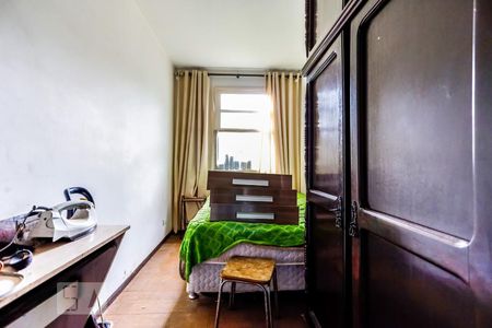Quarto 2 de apartamento para alugar com 2 quartos, 72m² em Jardim Leonor Mendes de Barros, São Paulo