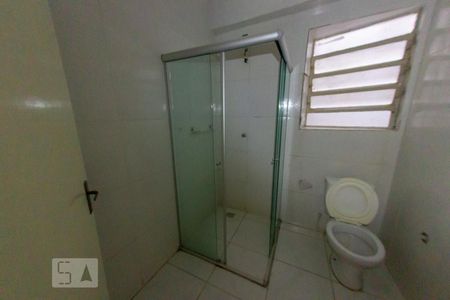 Banheiro de apartamento para alugar com 2 quartos, 68m² em Centro Histórico, Porto Alegre