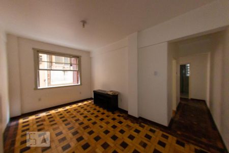 Sala de apartamento para alugar com 2 quartos, 68m² em Centro Histórico, Porto Alegre