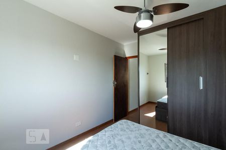 Quarto 1 de casa para alugar com 2 quartos, 116m² em Paulicéia, São Bernardo do Campo