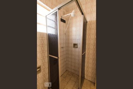 Banheiro 1 de apartamento para alugar com 3 quartos, 102m² em Centro, Canoas